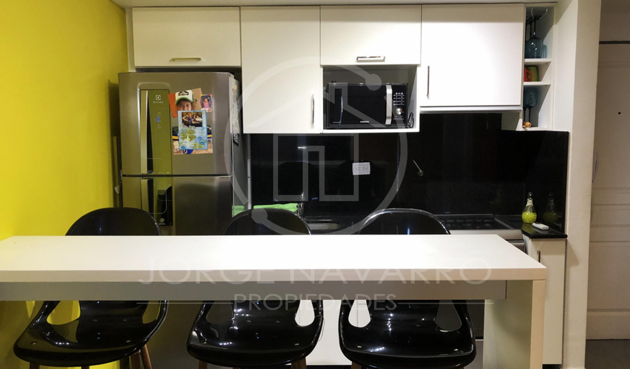 Depto Dos Ambientes - Santa Maria de Oro 5700 - Villa Bosch - Tres de Febrero — foto 5