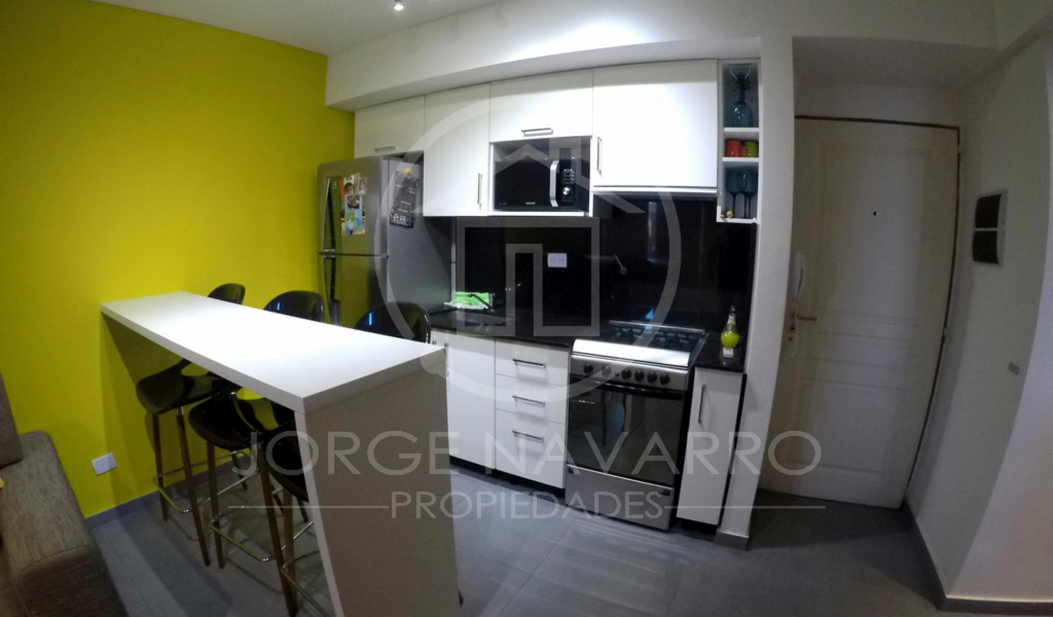 Depto Dos Ambientes - Santa Maria de Oro 5700 - Villa Bosch - Tres de Febrero — foto 6