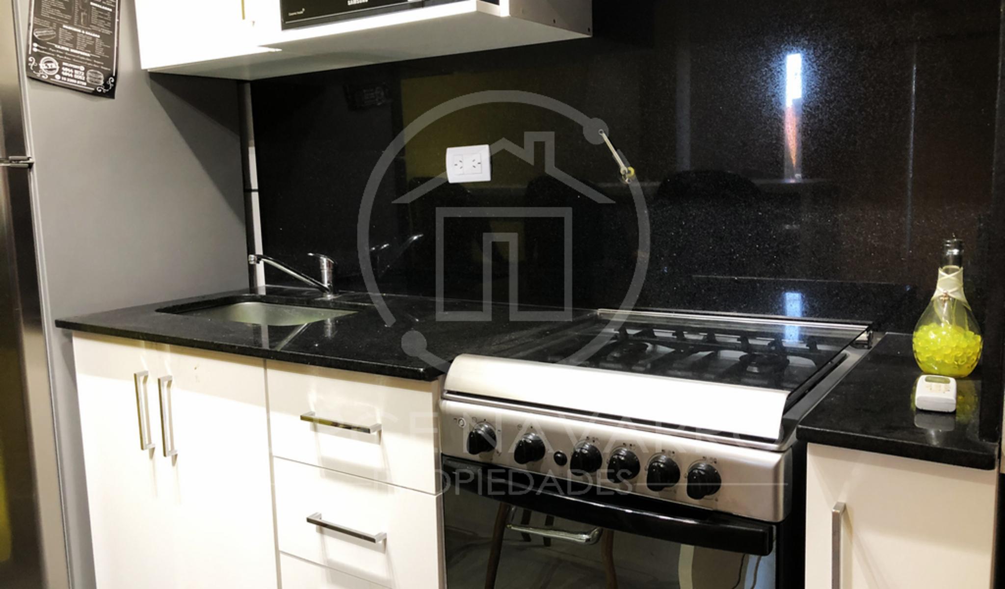 Depto Dos Ambientes - Santa Maria de Oro 5700 - Villa Bosch - Tres de Febrero — foto 7