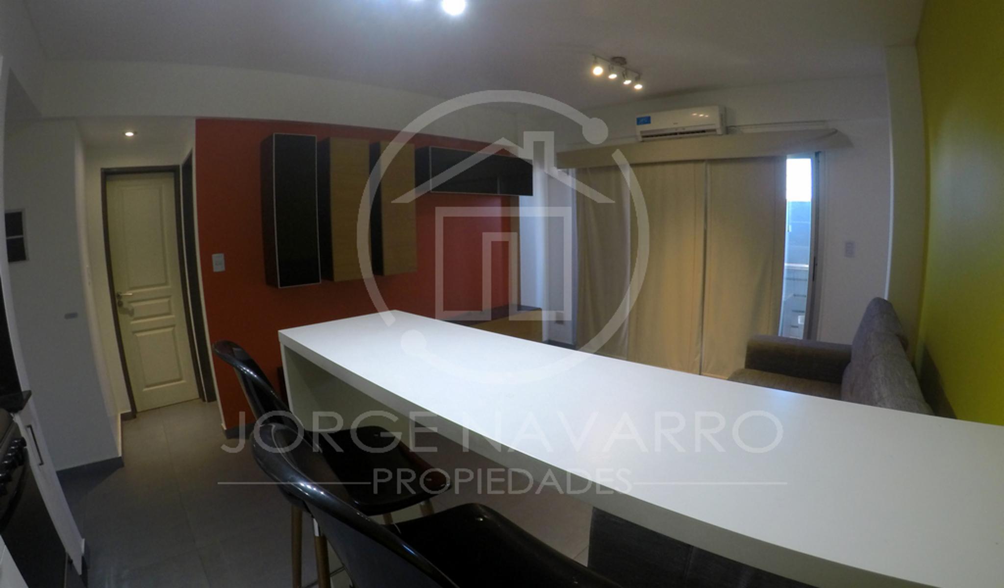 Depto Dos Ambientes - Santa Maria de Oro 5700 - Villa Bosch - Tres de Febrero — foto 8