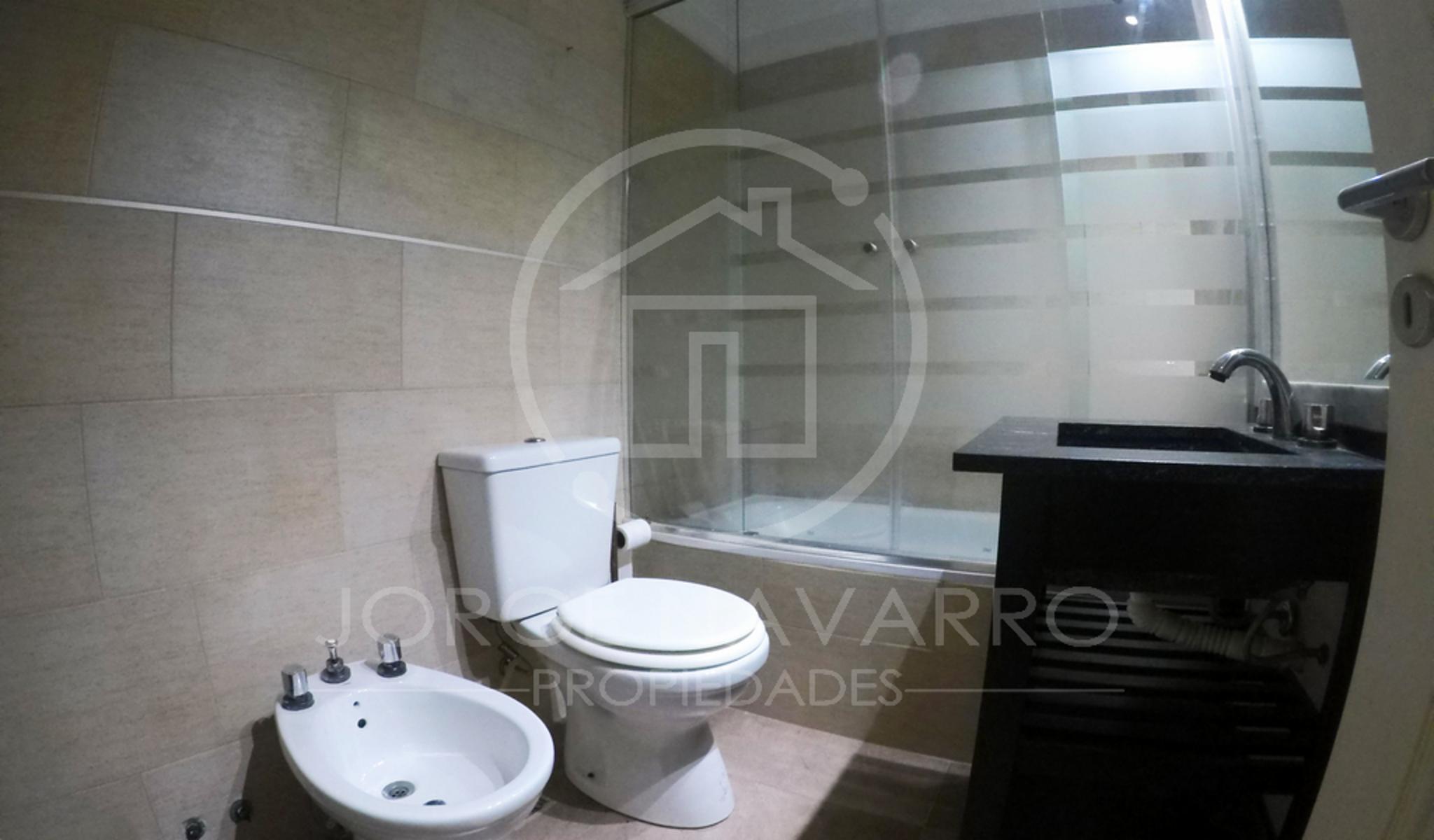 Depto Dos Ambientes - Santa Maria de Oro 5700 - Villa Bosch - Tres de Febrero — foto 9