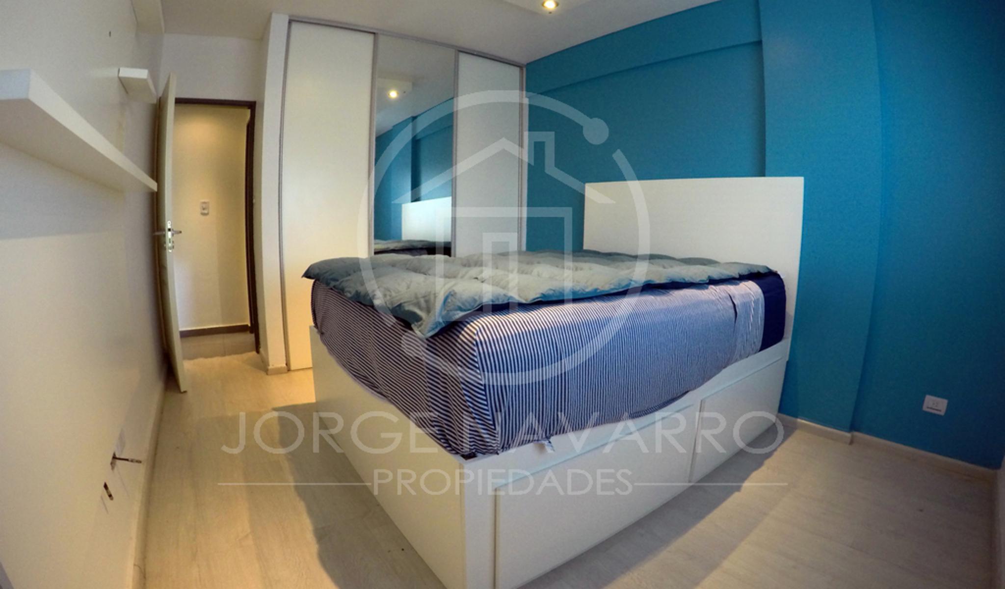 Depto Dos Ambientes - Santa Maria de Oro 5700 - Villa Bosch - Tres de Febrero — foto 10