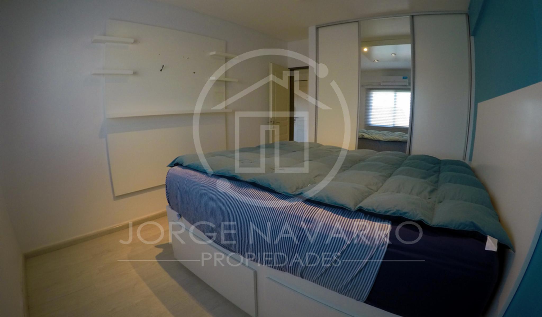 Depto Dos Ambientes - Santa Maria de Oro 5700 - Villa Bosch - Tres de Febrero — foto 11