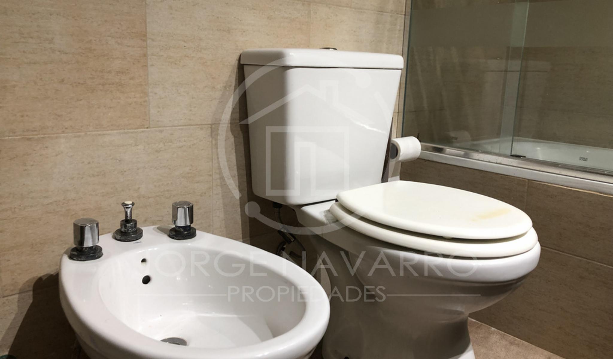 Depto Dos Ambientes - Santa Maria de Oro 5700 - Villa Bosch - Tres de Febrero — foto 14