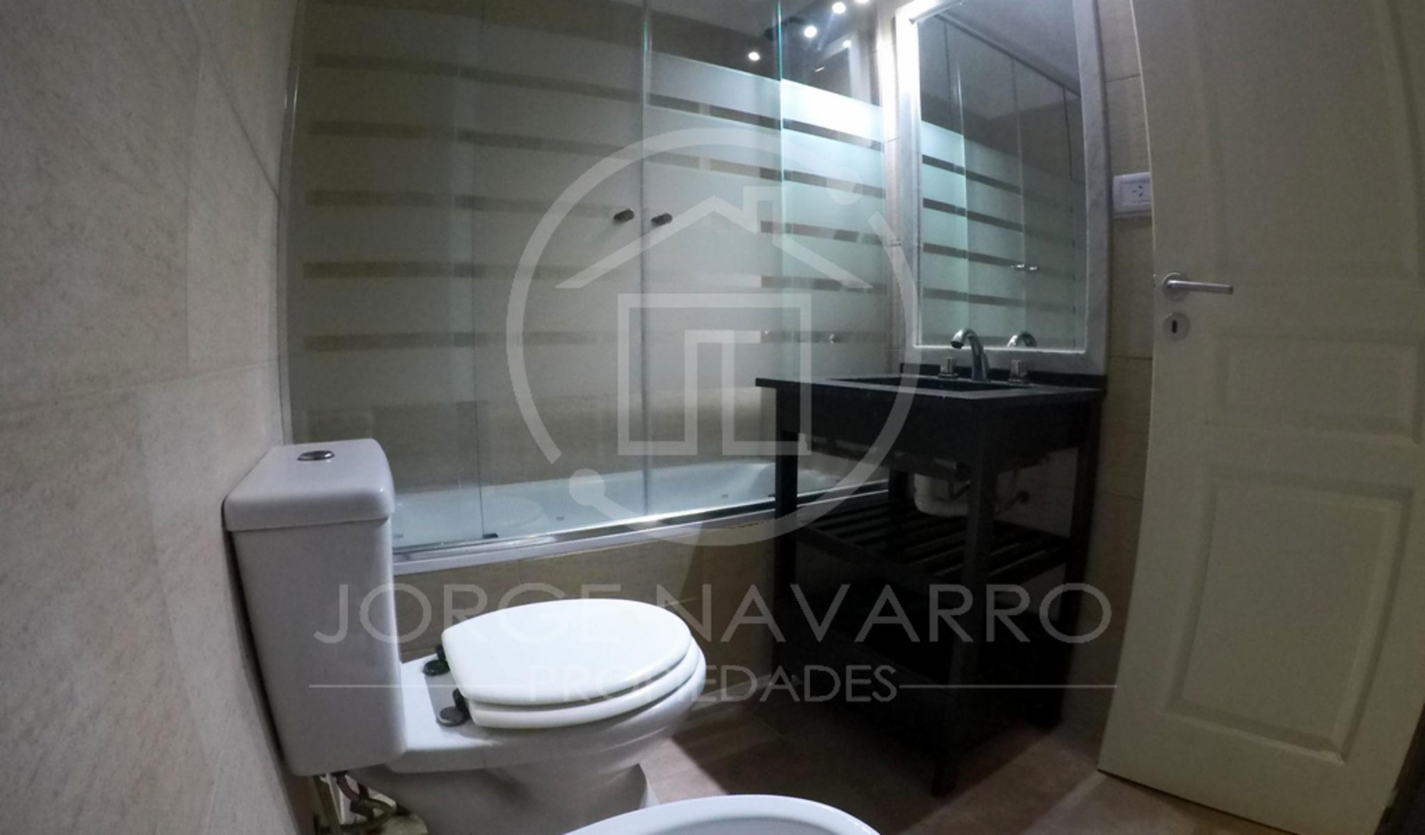 Depto Dos Ambientes - Santa Maria de Oro 5700 - Villa Bosch - Tres de Febrero — foto 15