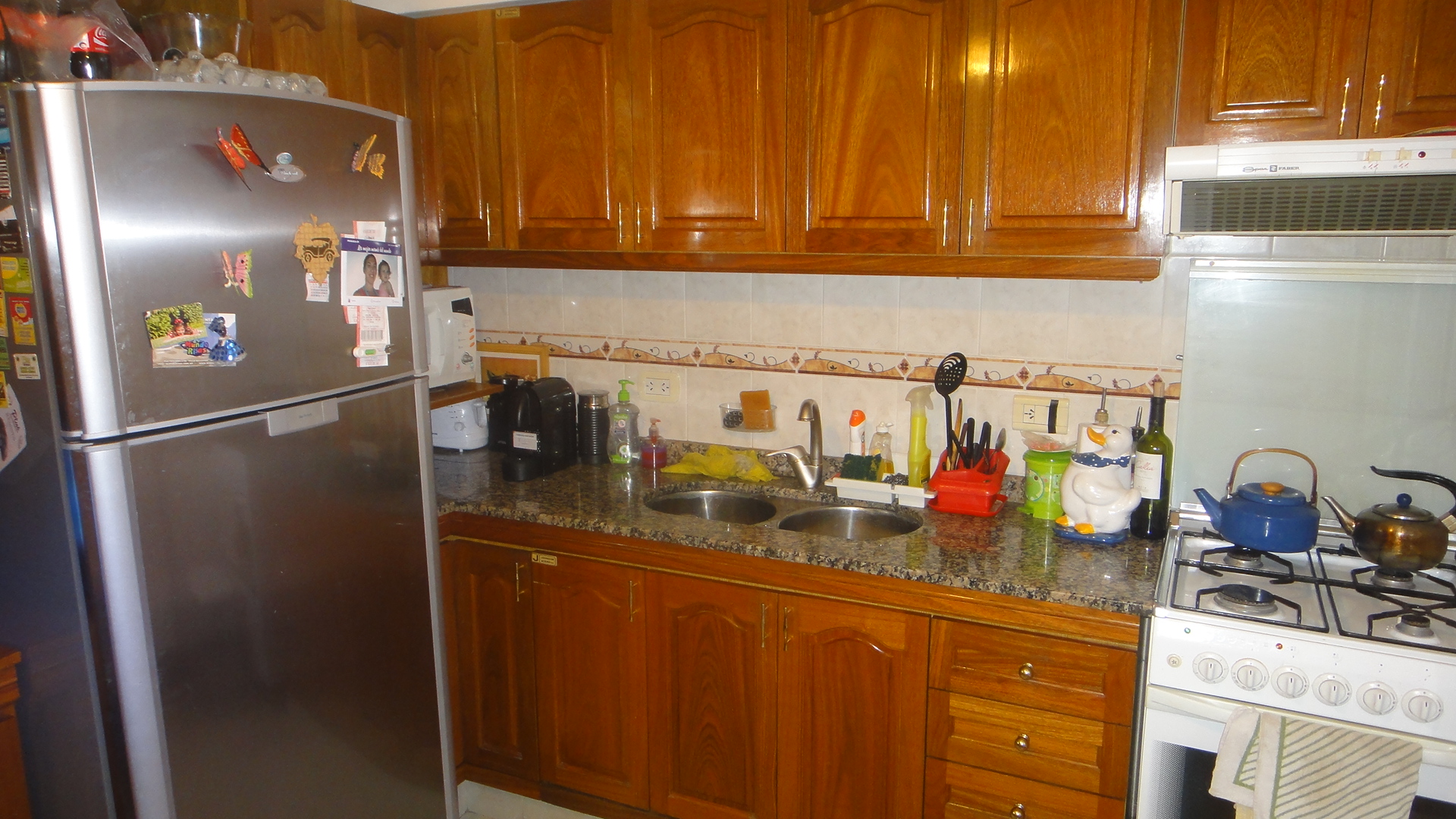 Excelente Triplex en San Andres — foto 2