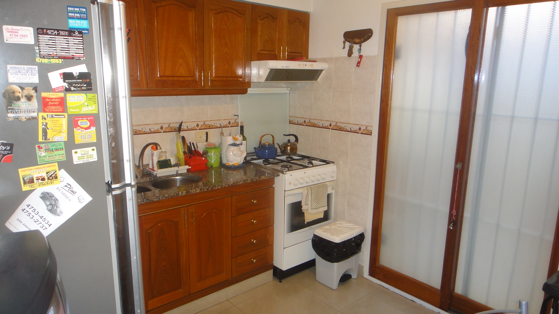 Excelente Triplex en San Andres — foto 3
