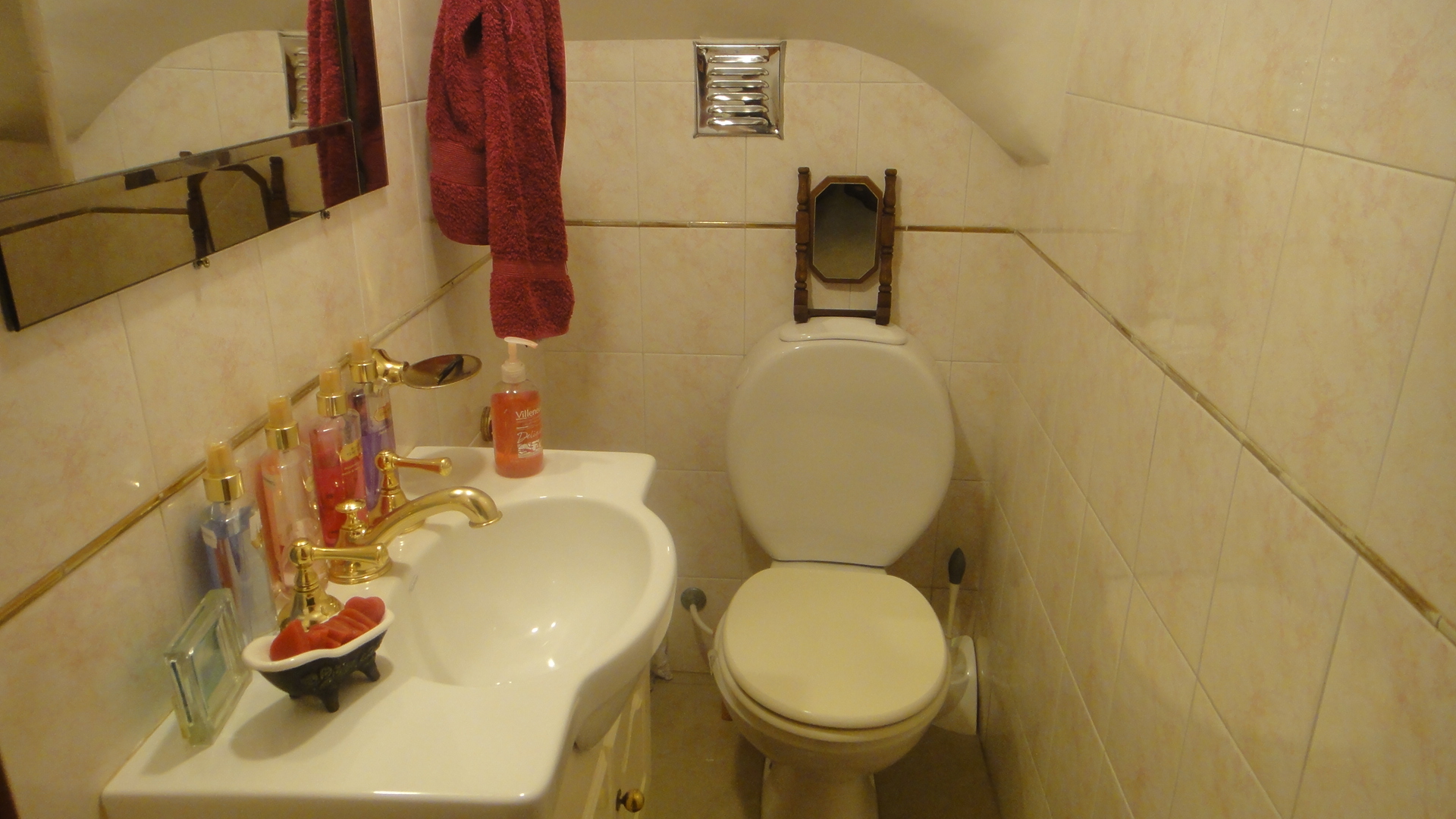 Excelente Triplex en San Andres — foto 4