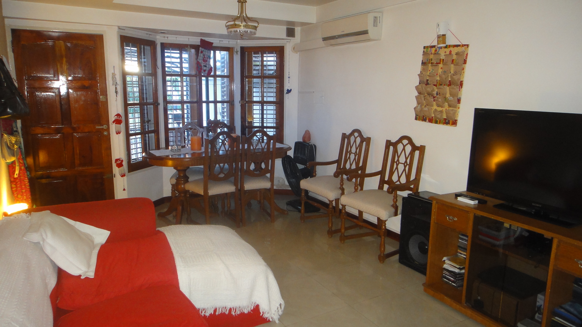 Excelente Triplex en San Andres — foto 5
