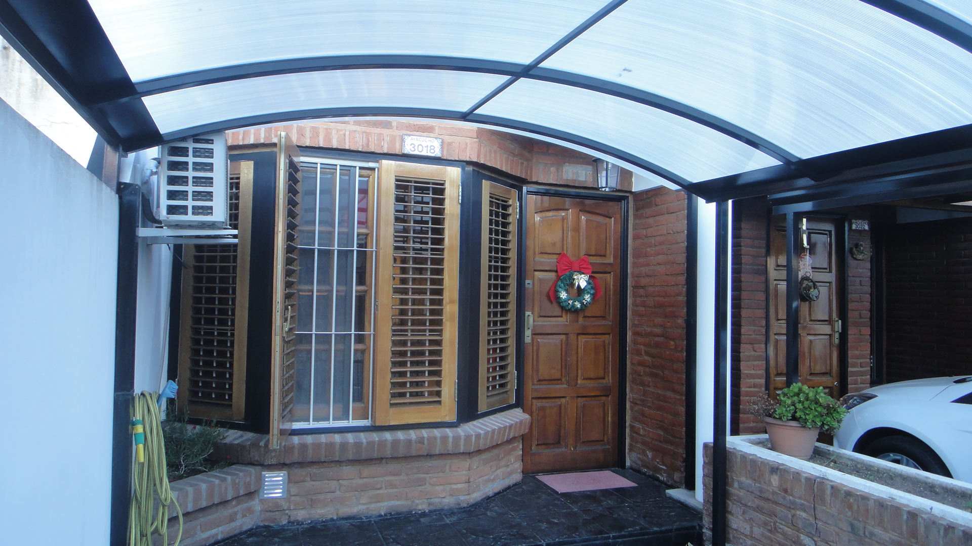 Excelente Triplex en San Andres — foto 11