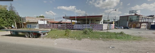 Importante Terreno