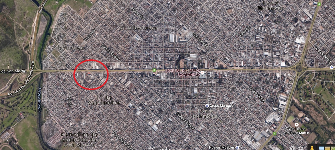 Importante Terreno — foto 4