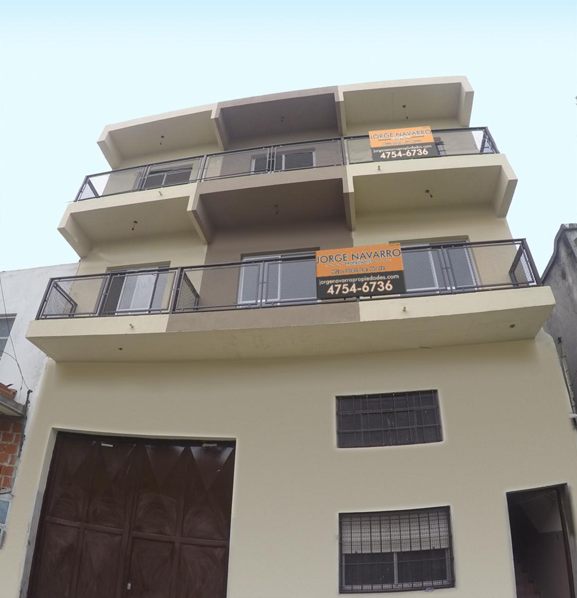 Venta de PH en Villa Maipu