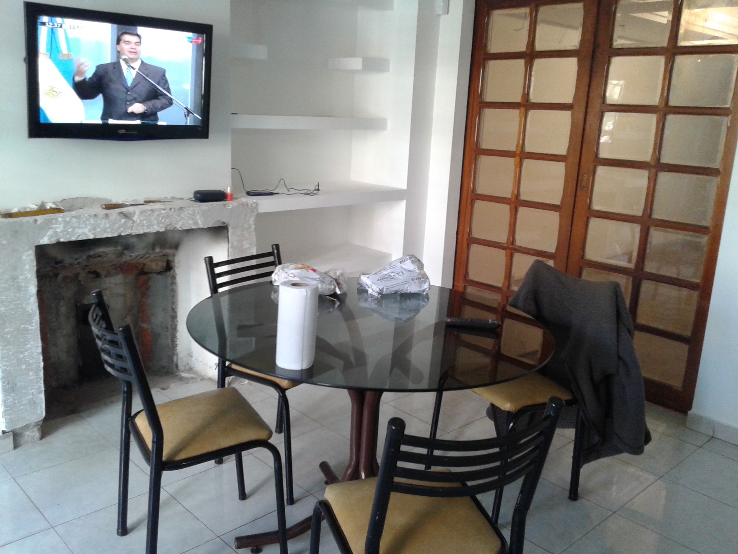 Venta Casa Céntrica, 5 dormitorios — foto 4