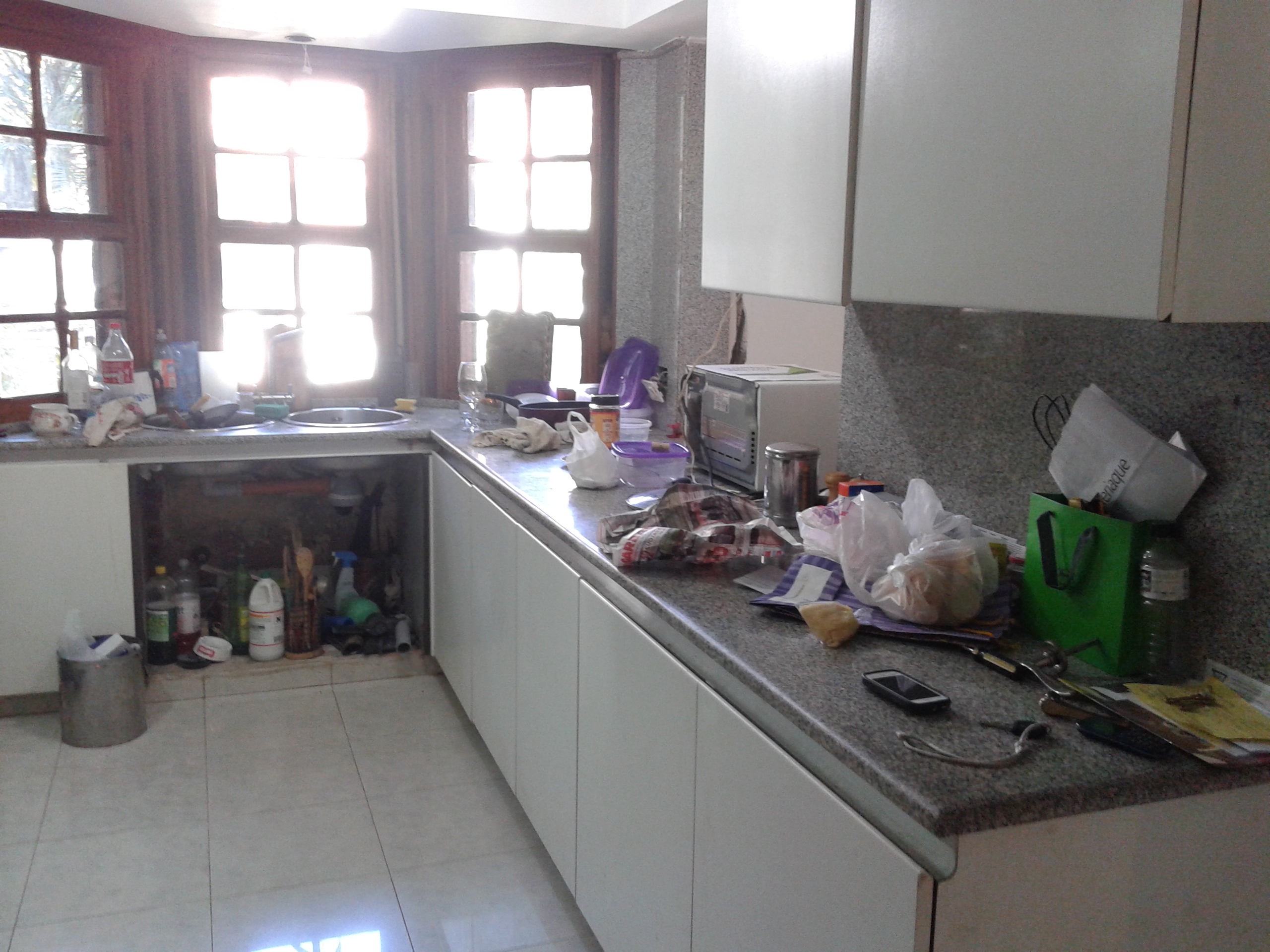 Venta Casa Céntrica, 5 dormitorios — foto 5
