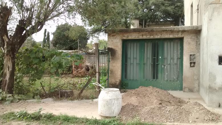 Lote en Comuna San Roque, ubiación privilegiada, OPORTUNIDAD.