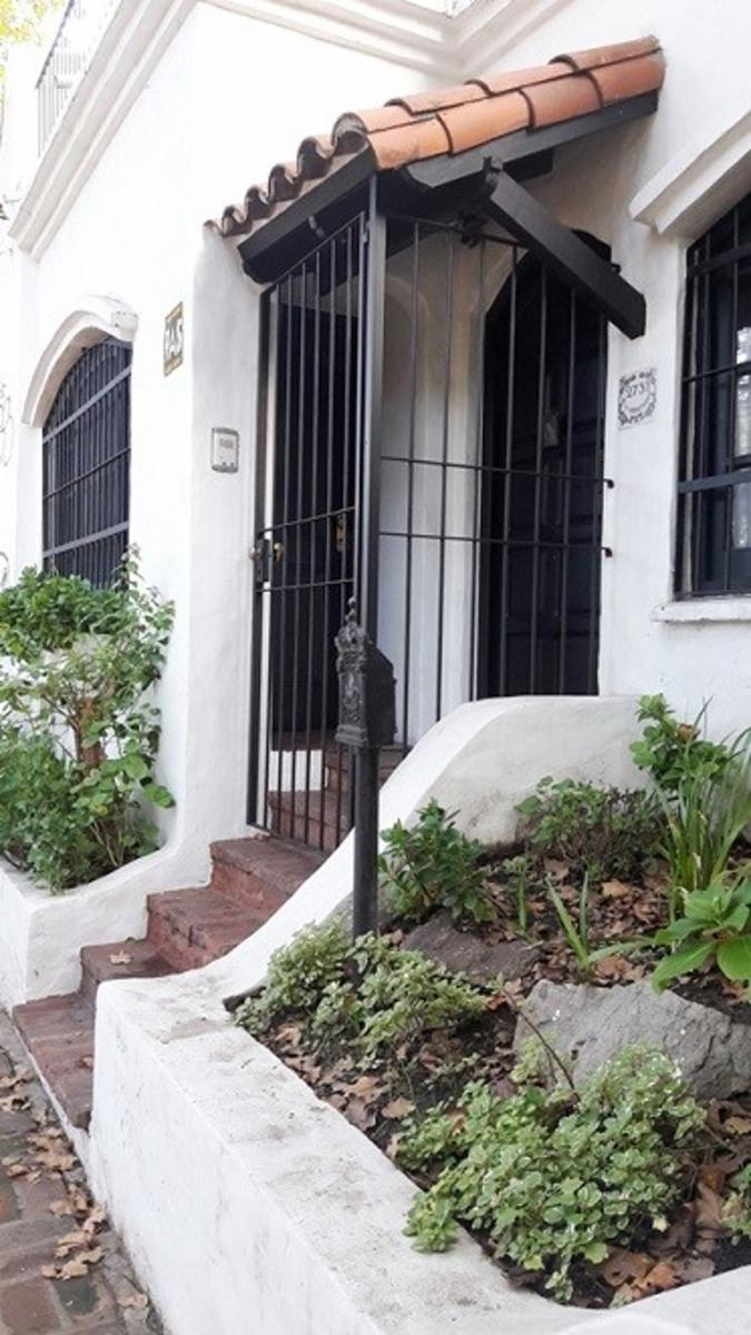 Casa 4 Amb. y Departamento En Punta Chica San Fernando — foto 3