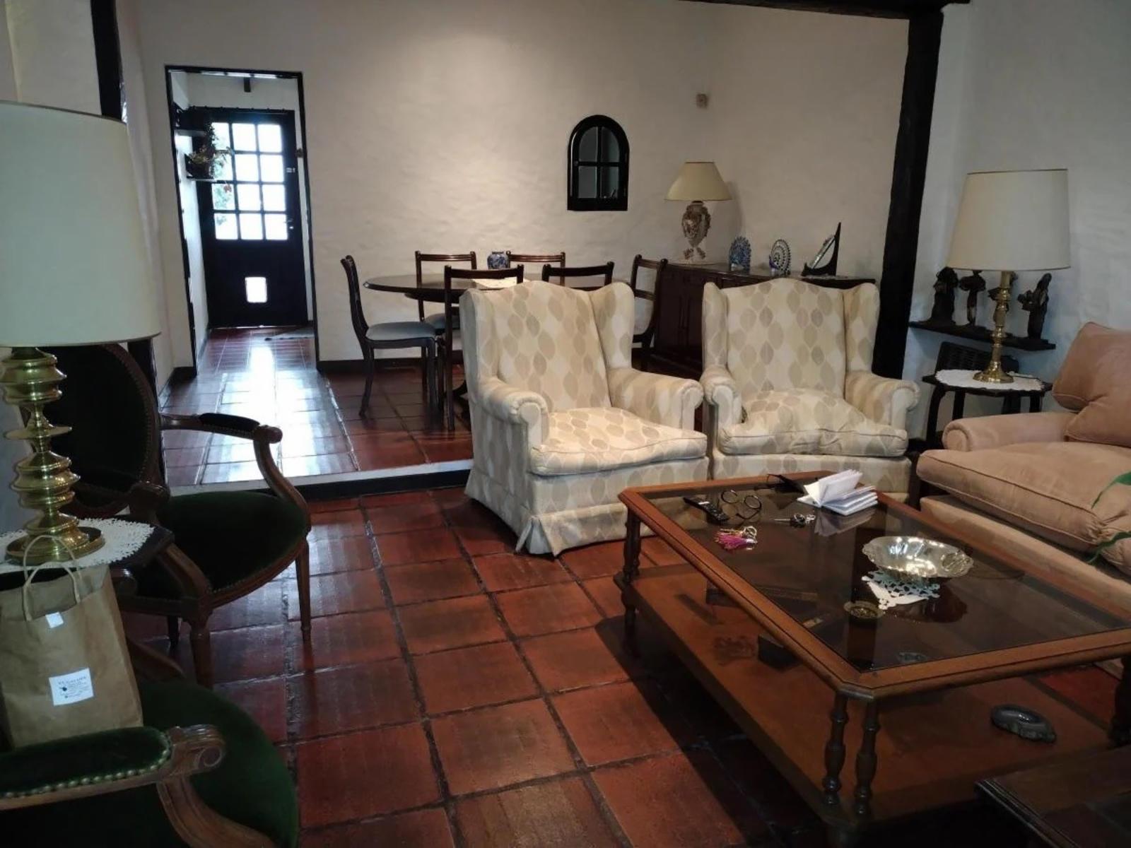 Casa 4 Amb. y Departamento En Punta Chica San Fernando — foto 4