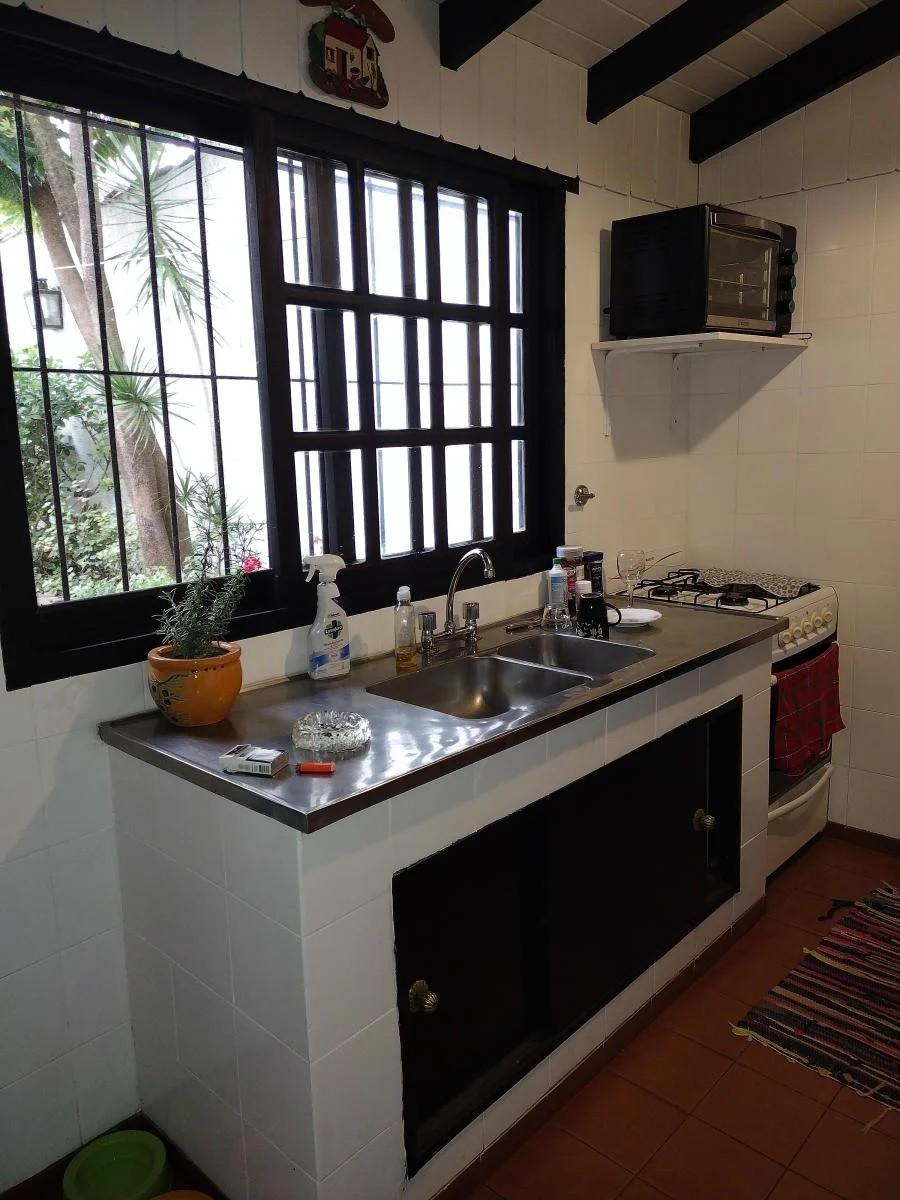 Casa 4 Amb. y Departamento En Punta Chica San Fernando — foto 5