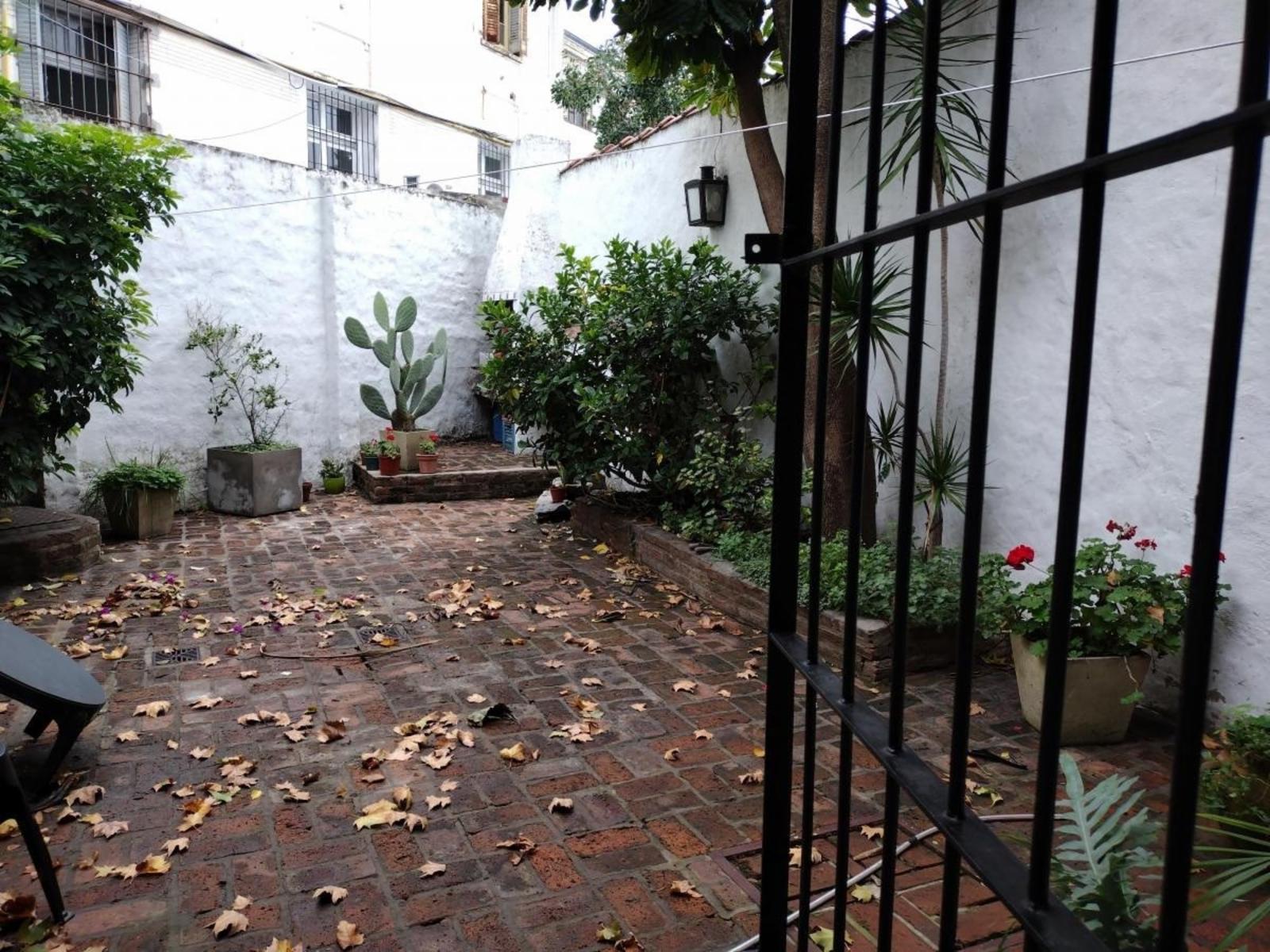 Casa 4 Amb. y Departamento En Punta Chica San Fernando — foto 6