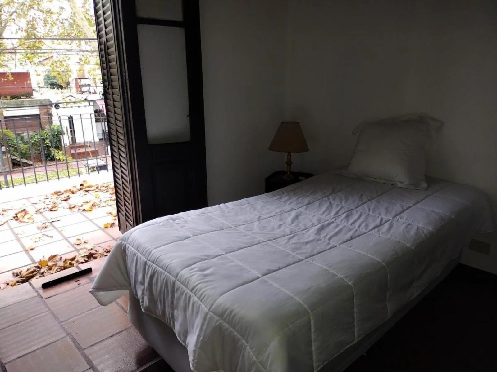 Casa 4 Amb. y Departamento En Punta Chica San Fernando — foto 8