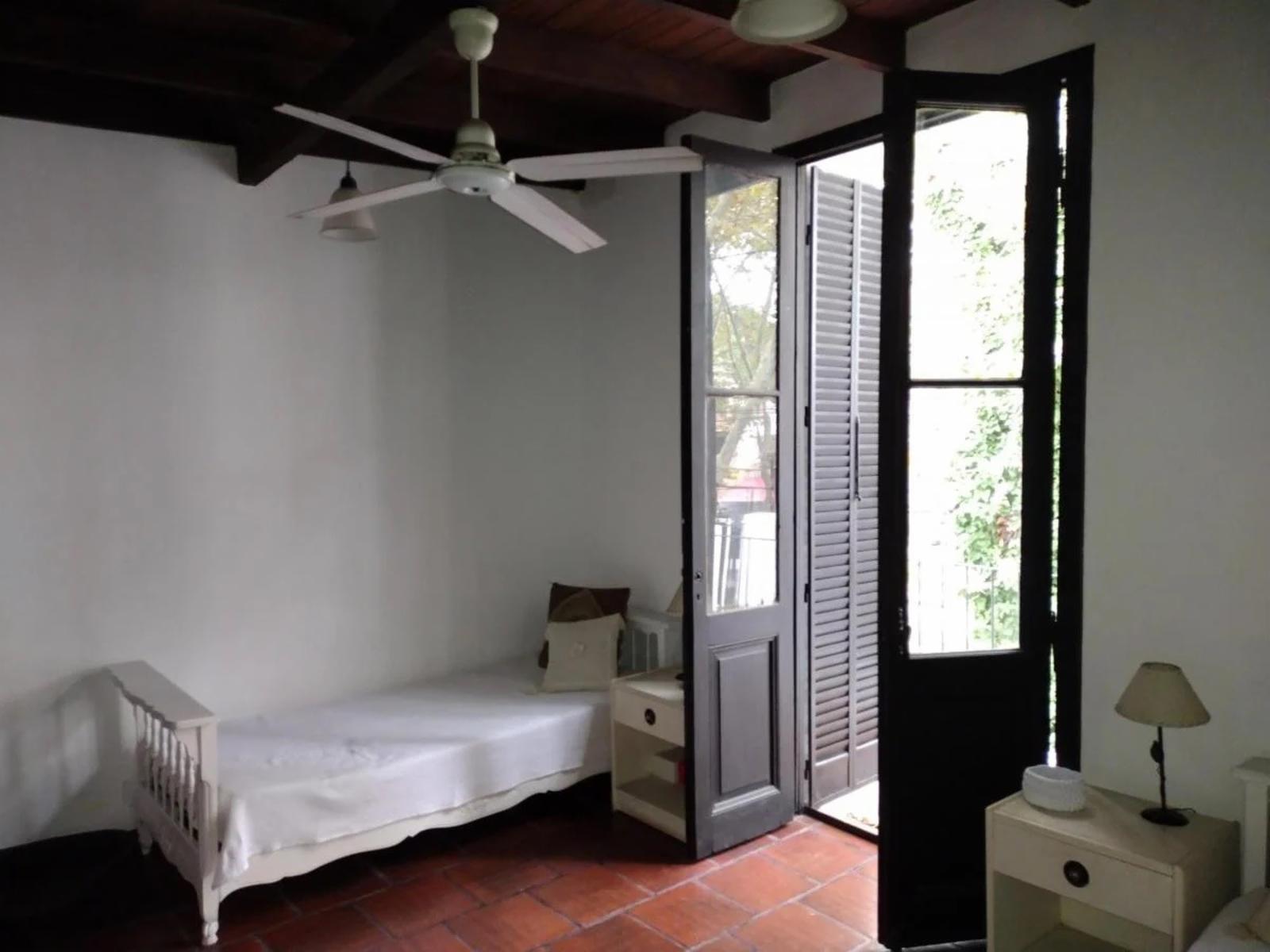Casa 4 Amb. y Departamento En Punta Chica San Fernando — foto 9