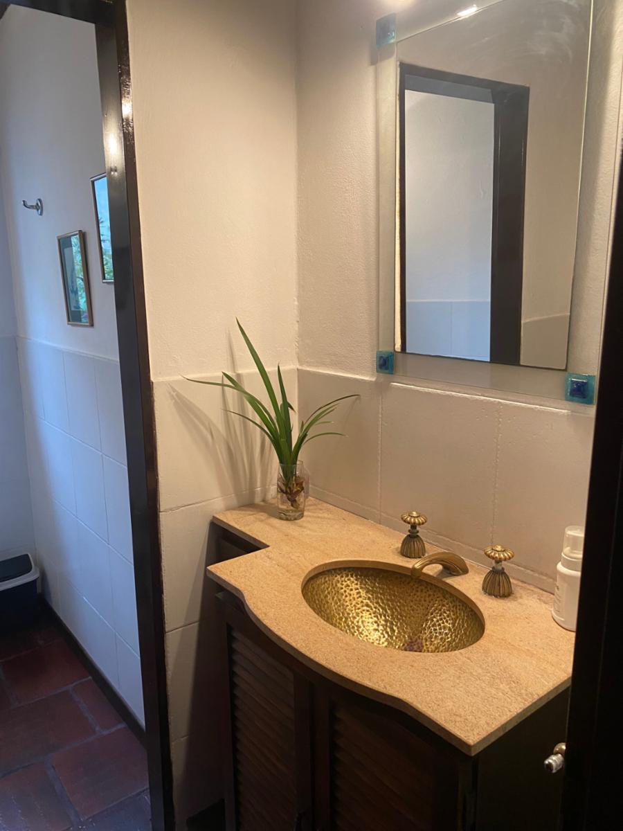 Casa 4 Amb. y Departamento En Punta Chica San Fernando — foto 12
