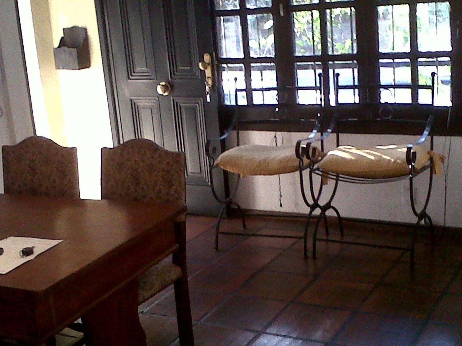 Casa 4 Amb. y Departamento En Punta Chica San Fernando — foto 13