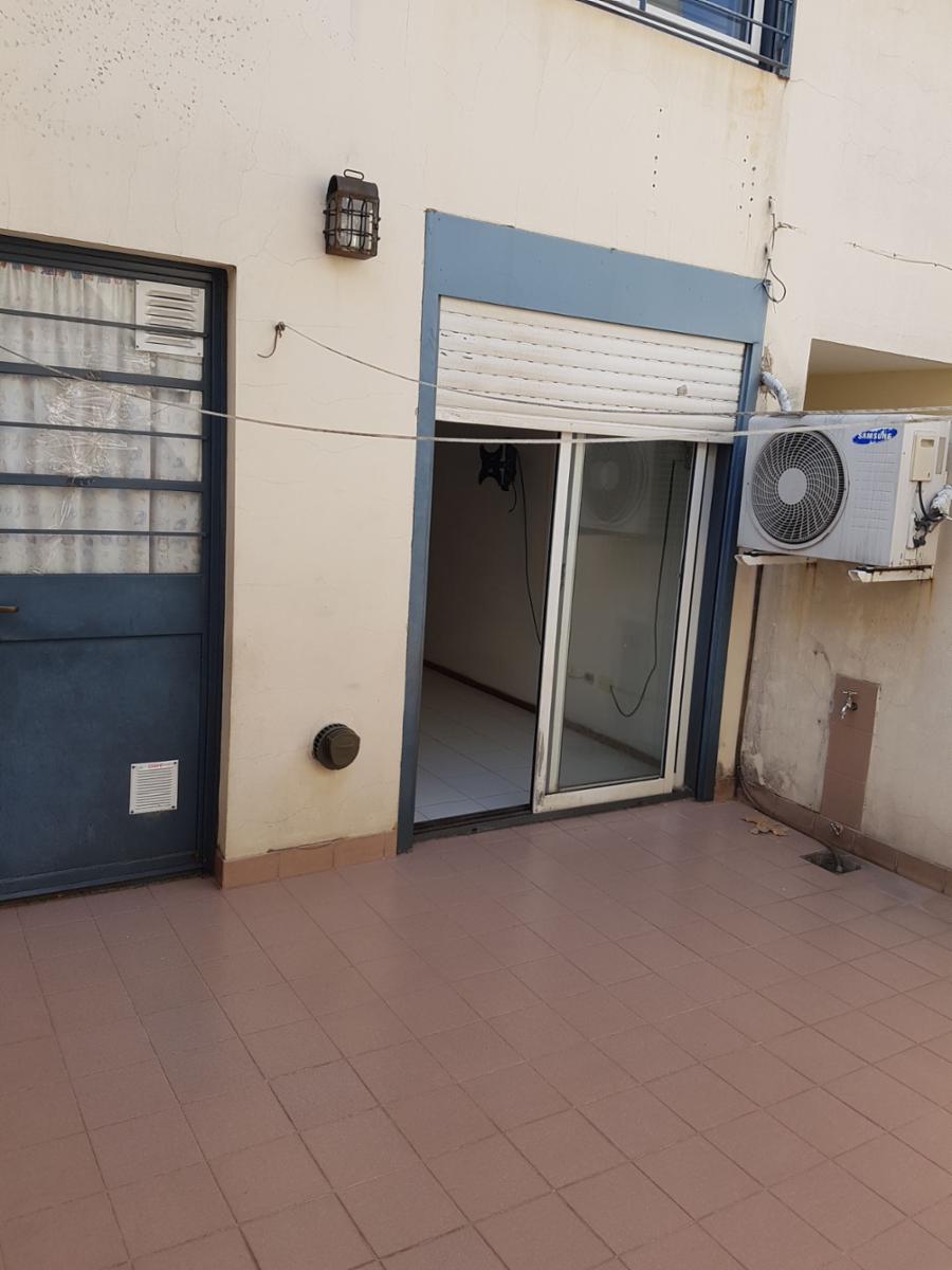 MONOAMBIENTE en venta con Patio — foto 2