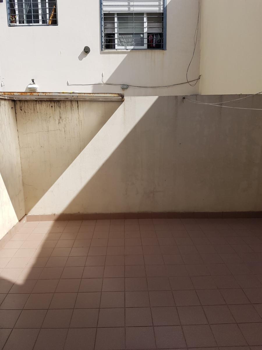 MONOAMBIENTE en venta con Patio — foto 3