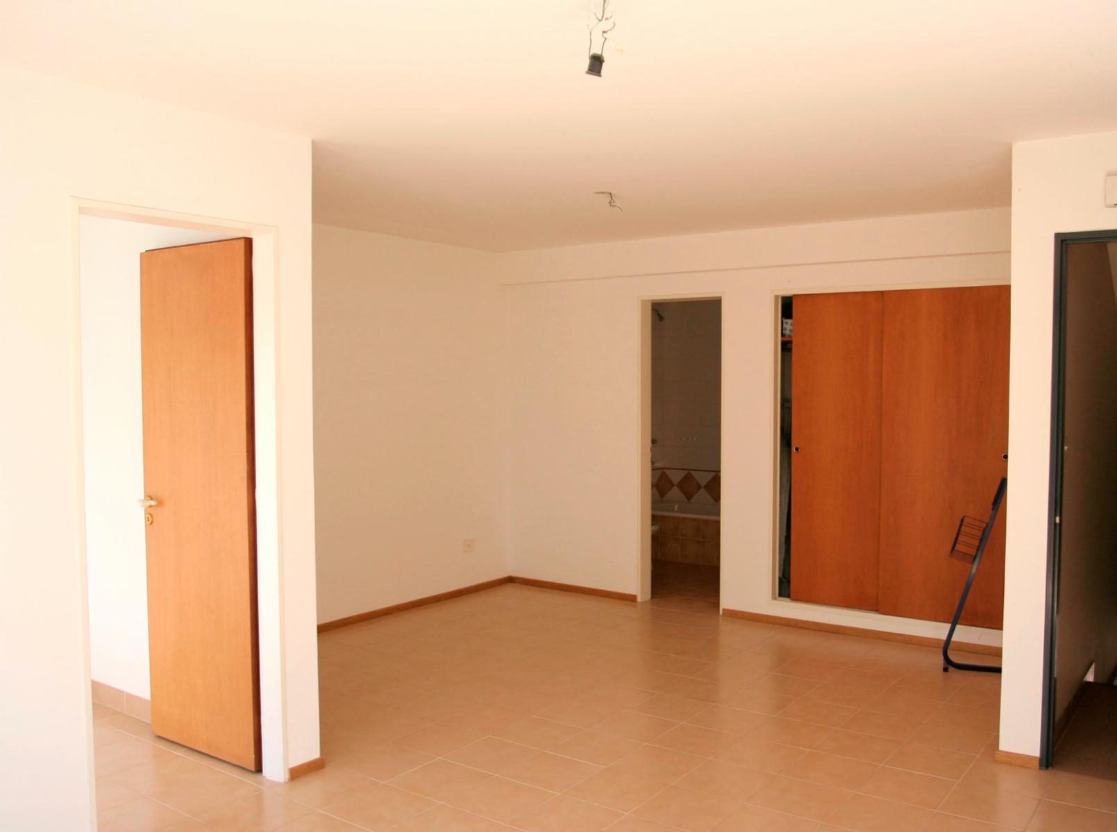 MONOAMBIENTE en venta con Jardín de 30m2 — foto 3