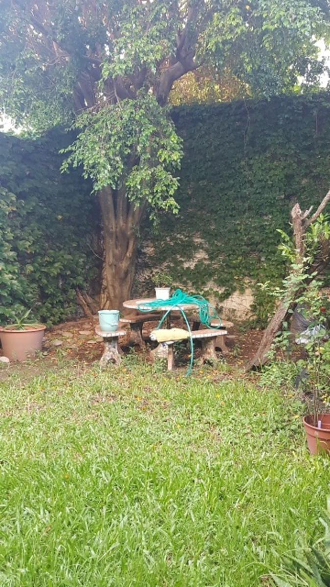 MONOAMBIENTE en venta con Jardín de 30m2 — foto 6