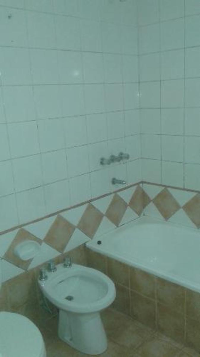 MONOAMBIENTE en venta con Jardín de 30m2 — foto 7