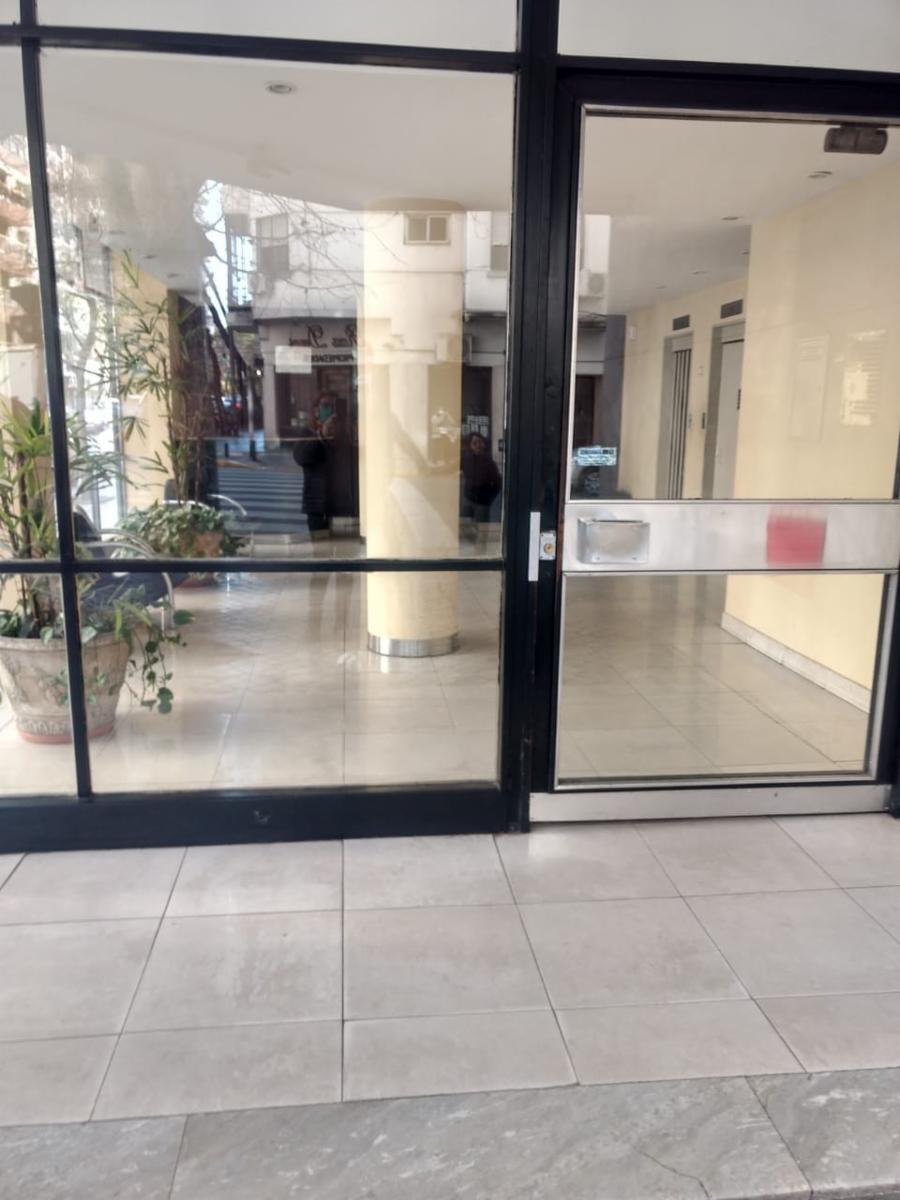 Palermo 3 amb con dependencias y baulera — foto 12