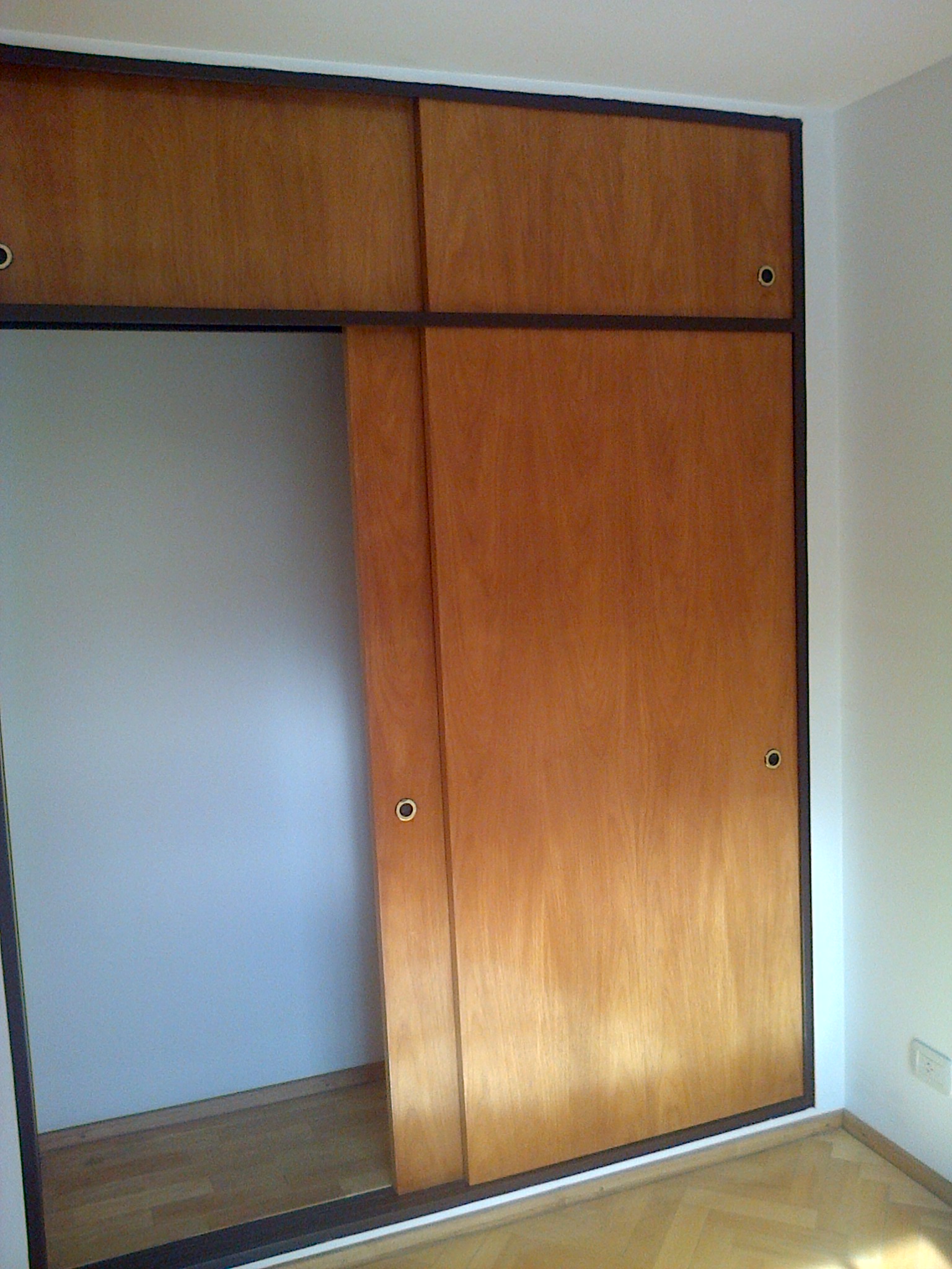 Departamentos dos dormitorios a estrenar — foto 3