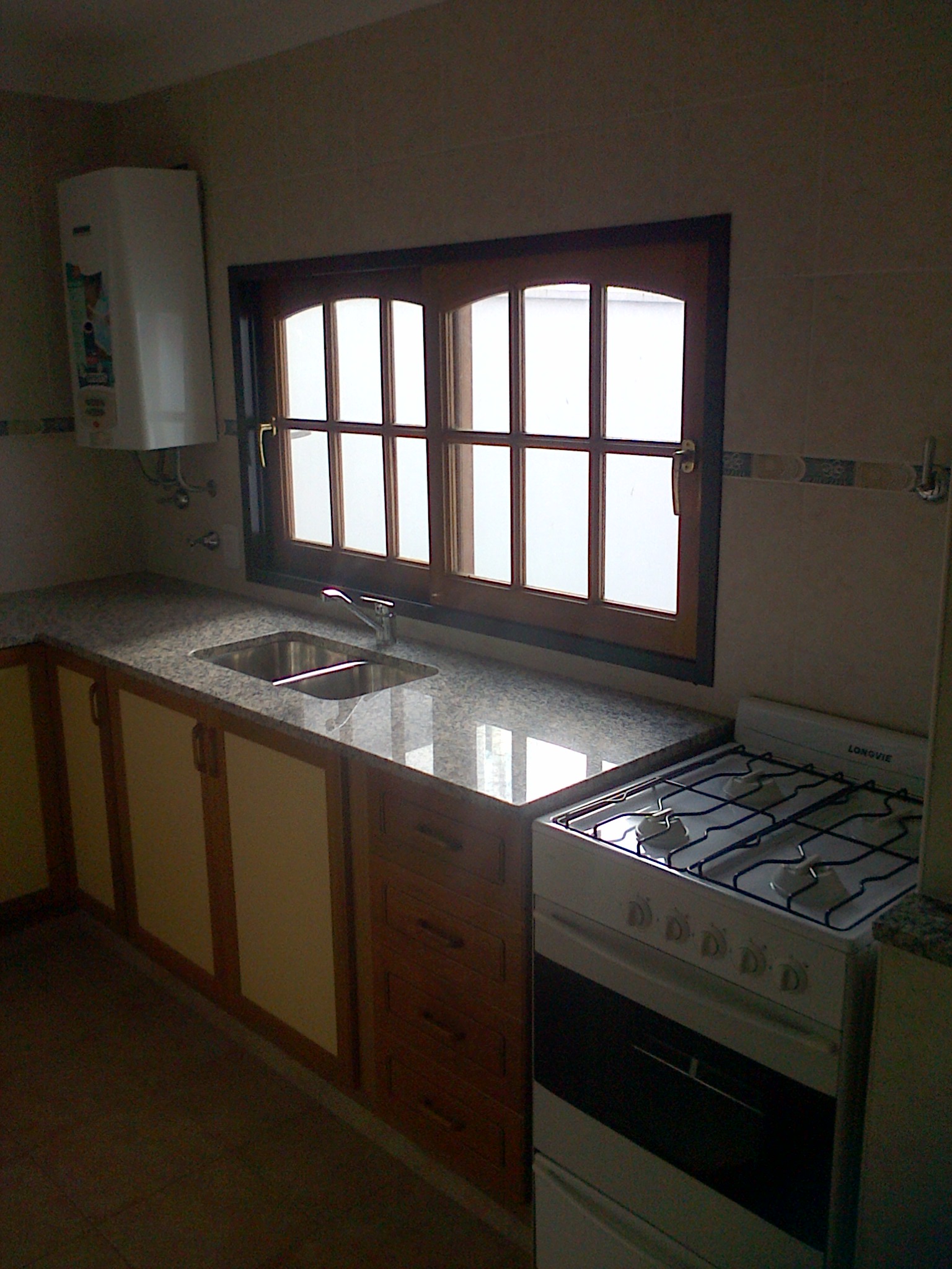Departamentos dos dormitorios a estrenar — foto 6