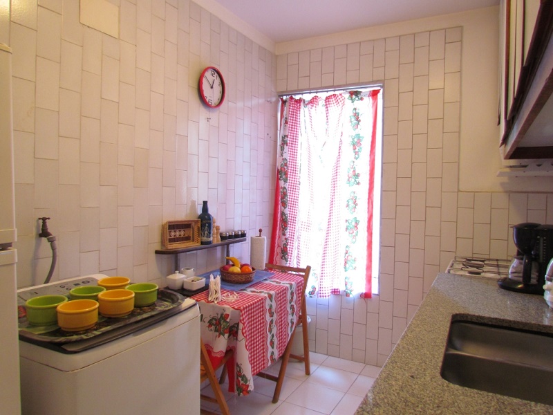 RECOLETA 3 AMBIENTES (2DORM) AMOBLADOS (CALLAO 1200) $USD$1350 — foto 2