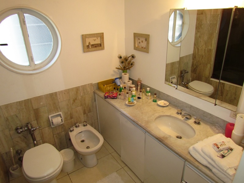 RECOLETA 3 AMBIENTES (2DORM) AMOBLADOS (CALLAO 1200) $USD$1350 — foto 6