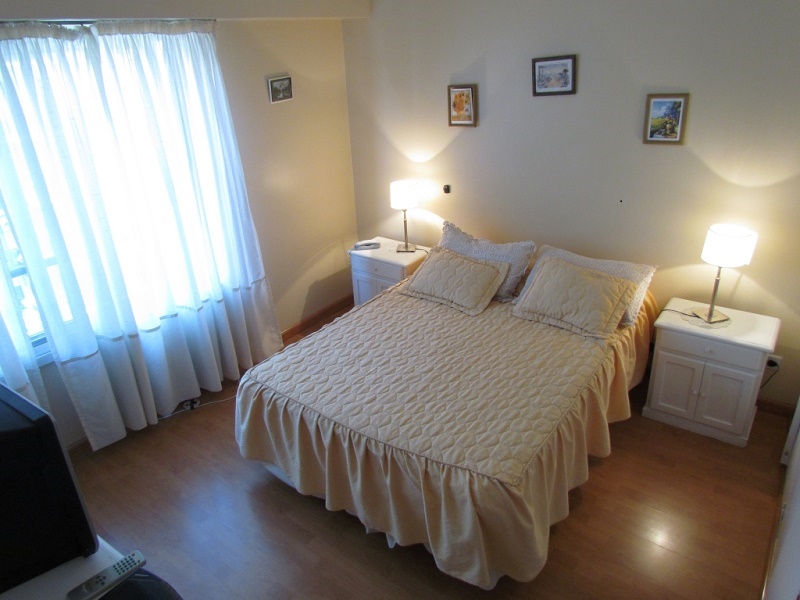 RECOLETA 3 AMBIENTES (2DORM) AMOBLADOS (CALLAO 1200) $USD$1350 — foto 9