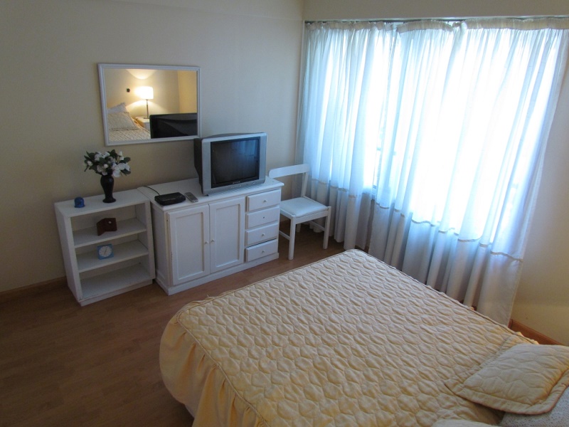 RECOLETA 3 AMBIENTES (2DORM) AMOBLADOS (CALLAO 1200) $USD$1350 — foto 10