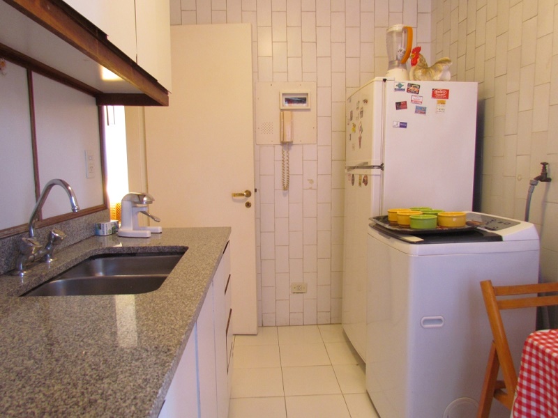 RECOLETA 3 AMBIENTES (2DORM) AMOBLADOS (CALLAO 1200) $USD$1350 — foto 11