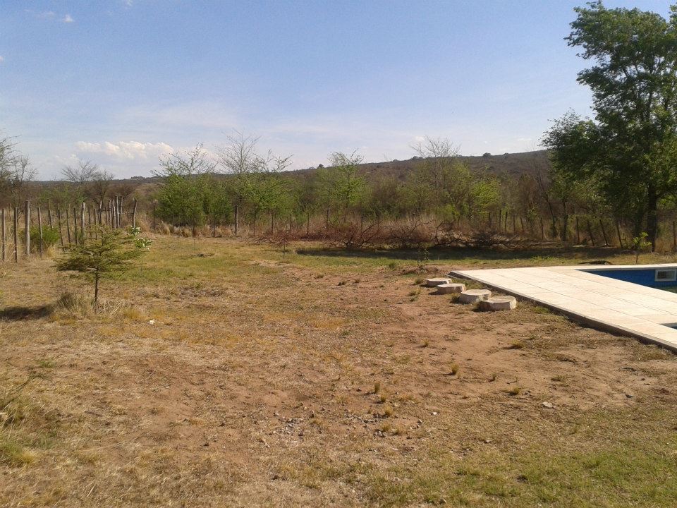 Casa de Campo La Rosita - 7