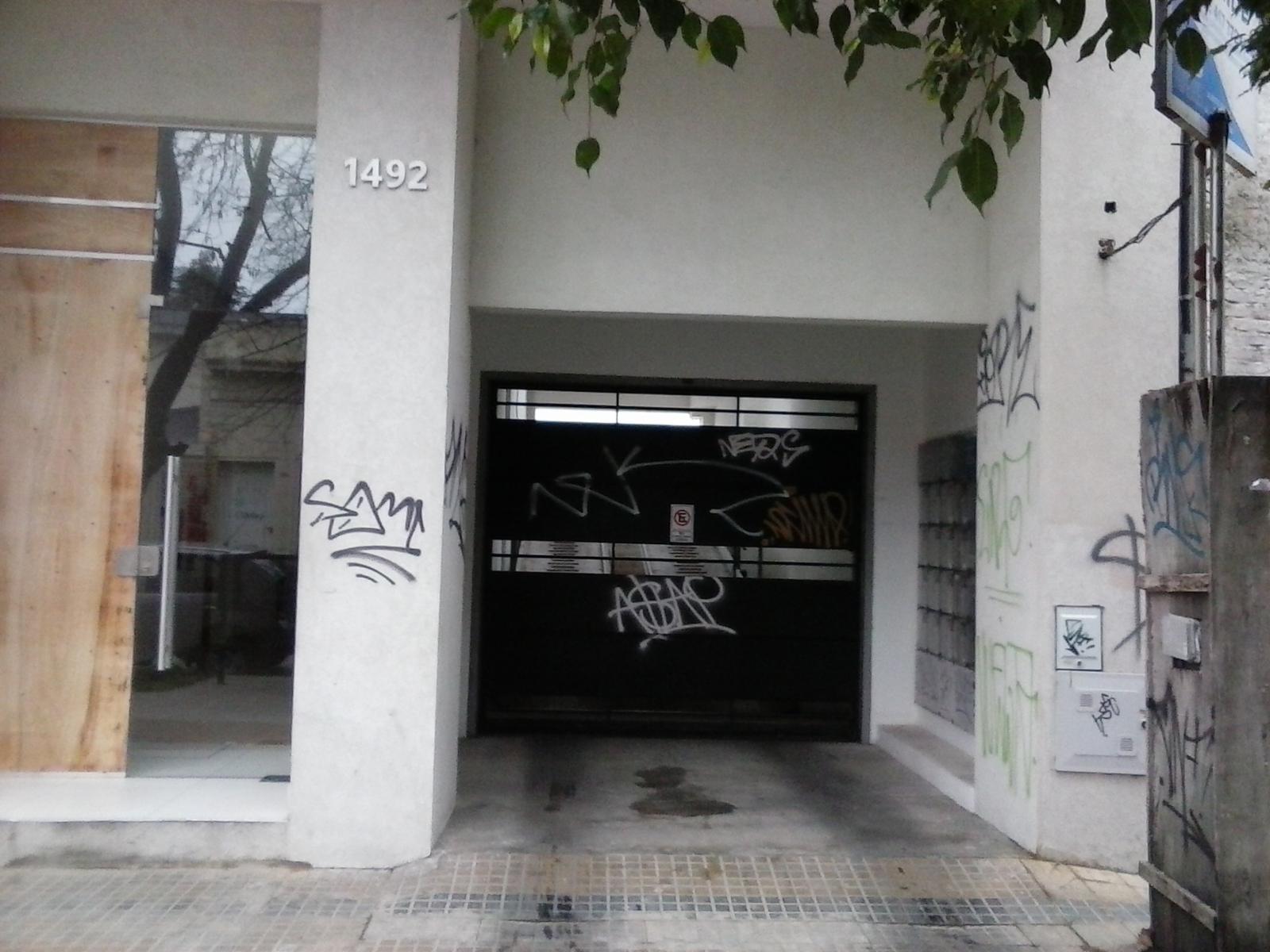 Soler propiedades vende cochera zona tribunales — foto 2