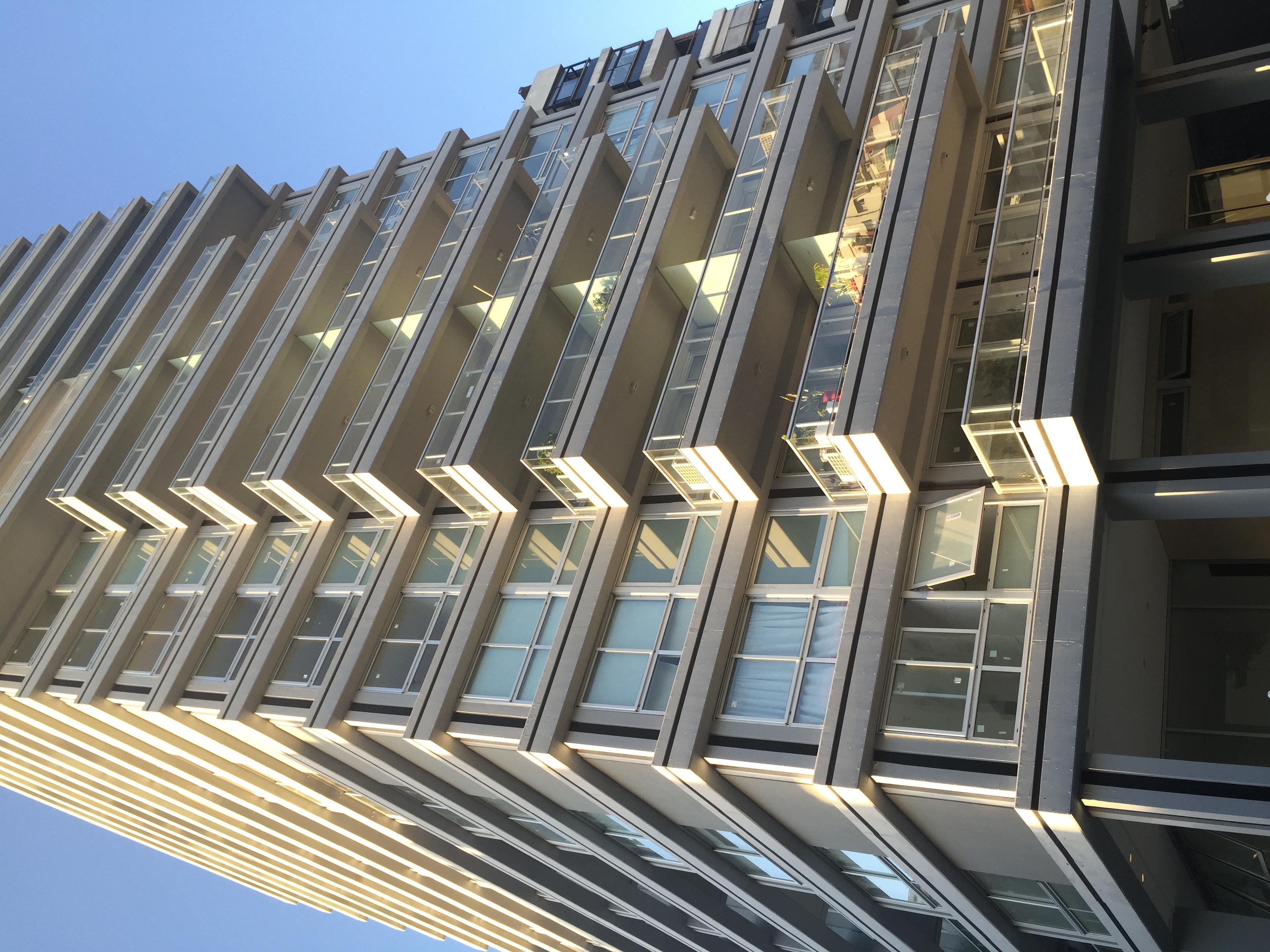 EL MEJOR EDIFICIO DE CABALLITO a estrenar en edificio de categoria — foto 6