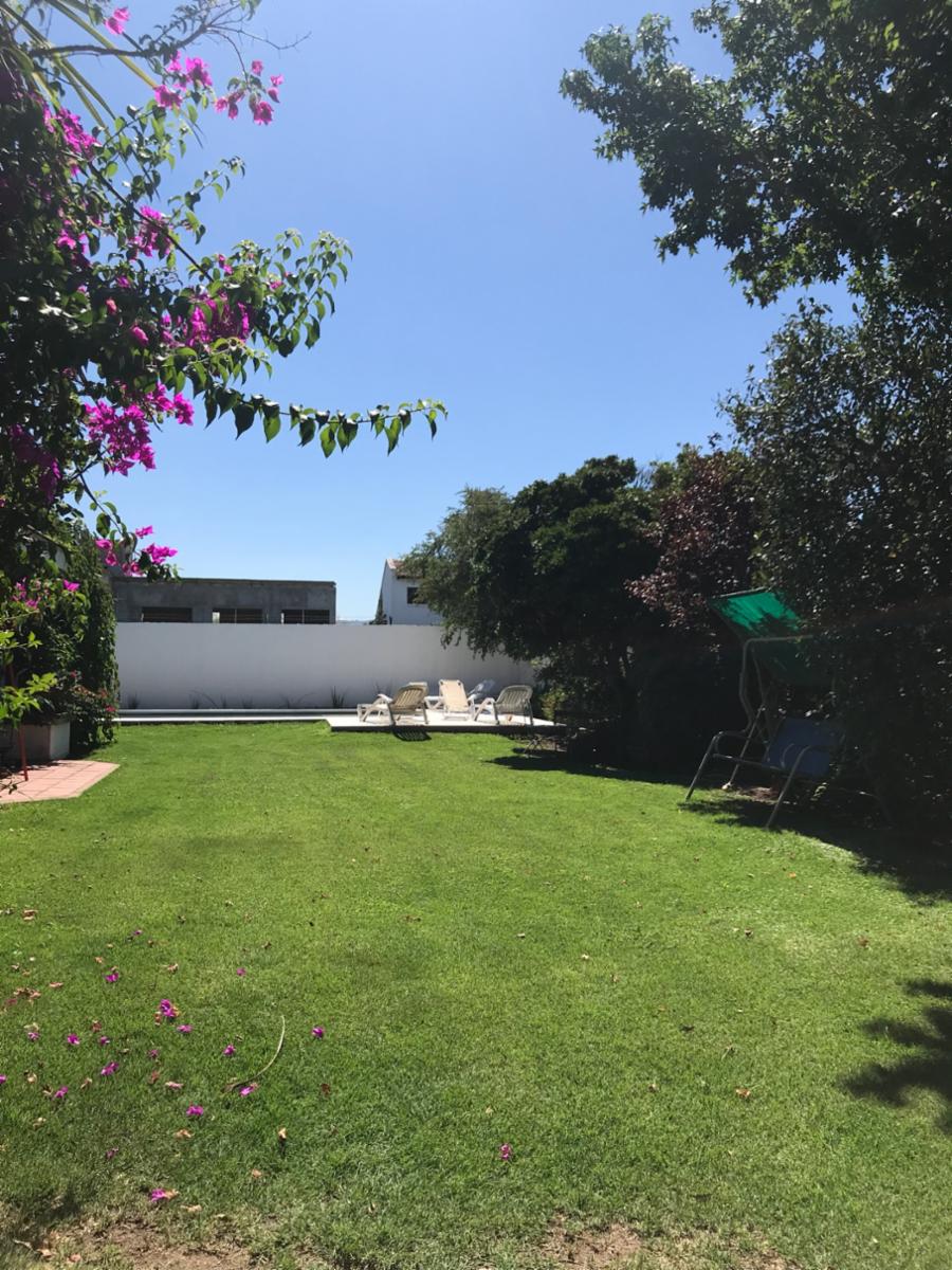 INCREÍBLE INMUEBLE VILLA BELGRANO — foto 2