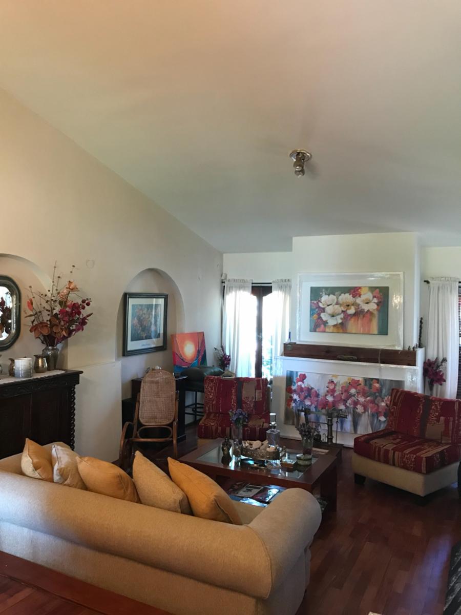 INCREÍBLE INMUEBLE VILLA BELGRANO — foto 3