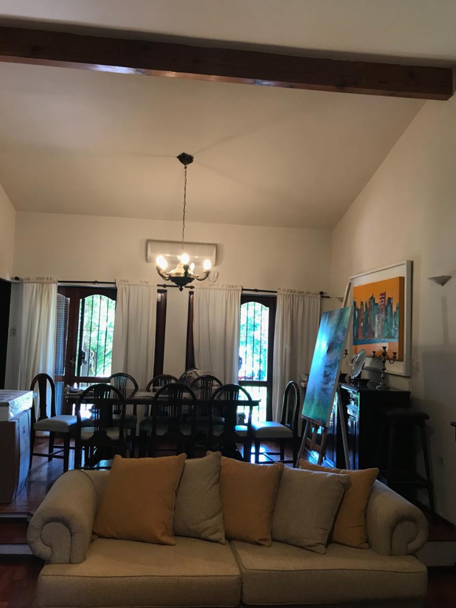 INCREÍBLE INMUEBLE VILLA BELGRANO — foto 5