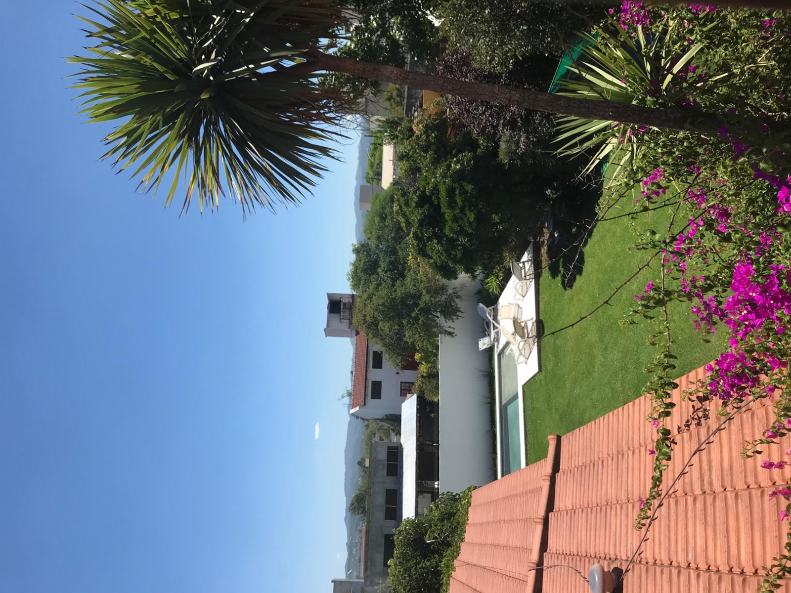 INCREÍBLE INMUEBLE VILLA BELGRANO — foto 10