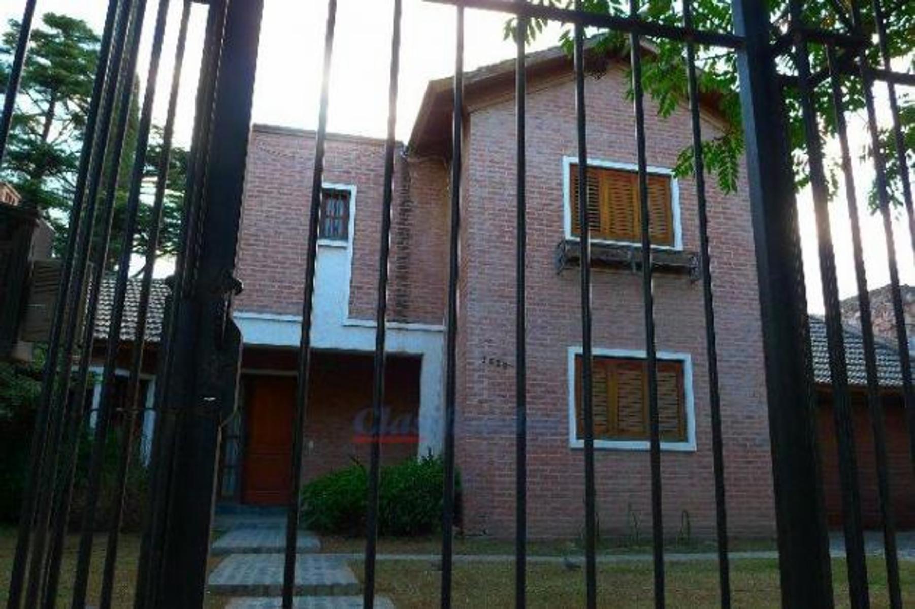 EXCELENTE INMUEBLE - PERFECTO