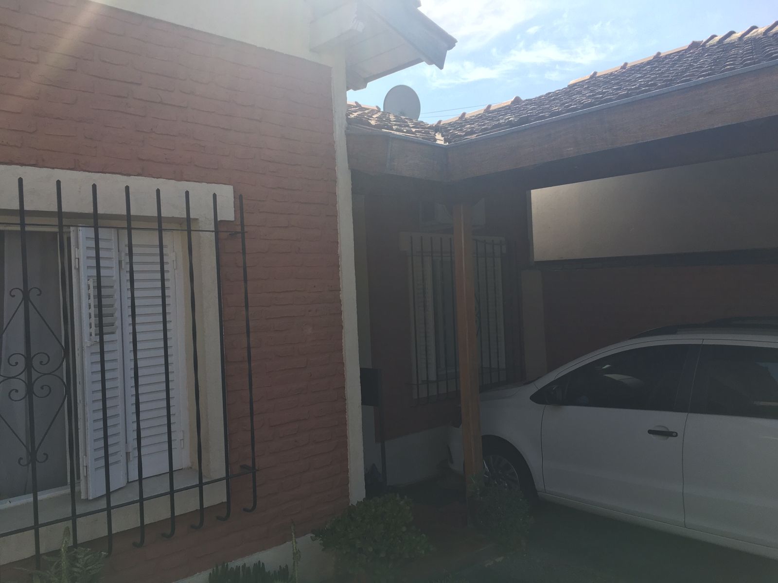 Excelente Chalets en Turdera 50 contado 50 Financiación Directa — foto 3